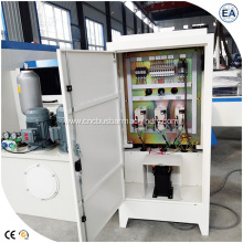 Busbar Machine With Punching And Shearing Machine